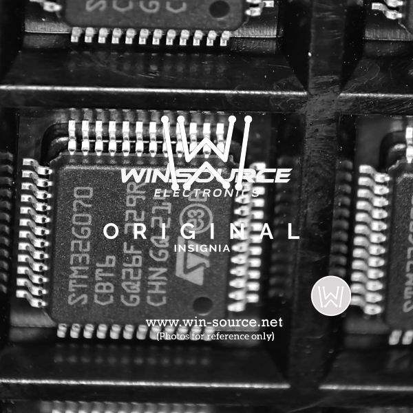 STM32G070CBT6 Real Image1