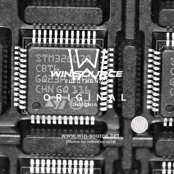 STM32G070CBT6 Real Image2