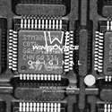 STM32G070CBT6 Real Image2