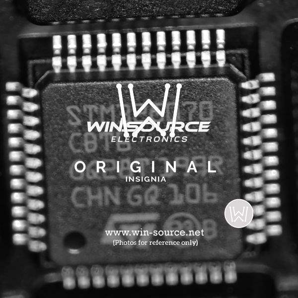 STM32G070CBT6 Real Image4
