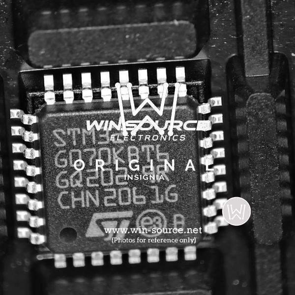STM32G070KBT6 Real Image1