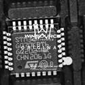 STM32G070KBT6 Real Image1
