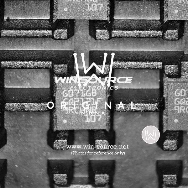 STM32G071GBU6 Real Image4