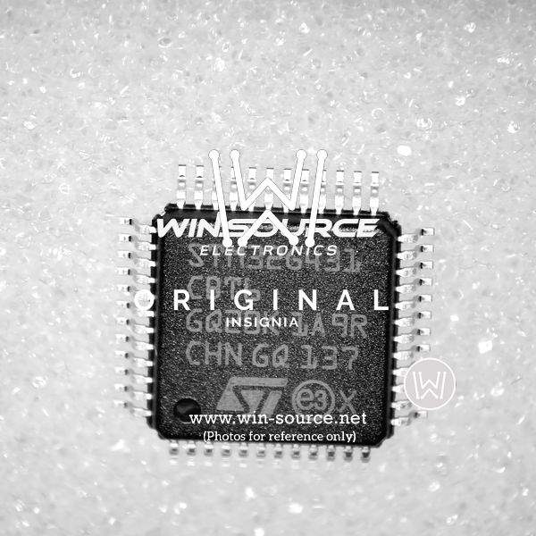 STM32G431CBT6 Real Image2