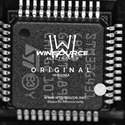 STM32G431VBT6 Real Image