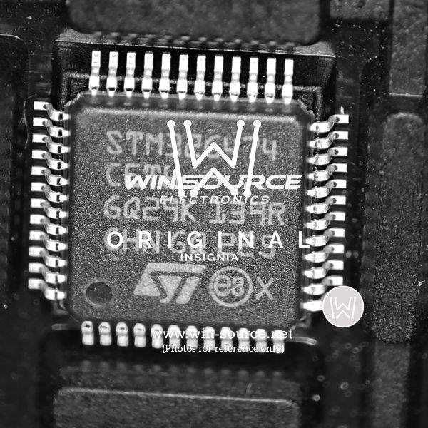 STM32G474CET6 Real Image1