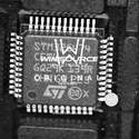 STM32G474CET6 Real Image1