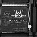STM32G474VET6 Real Image1