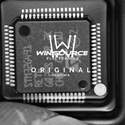 STM32G491RET6 Real Image2