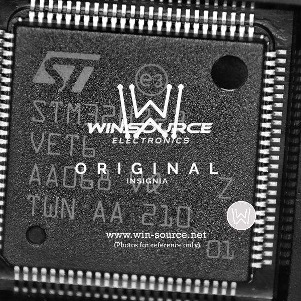 STM32H723VET6 Real Image1