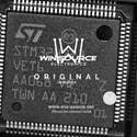 STM32H723VET6 Real Image1