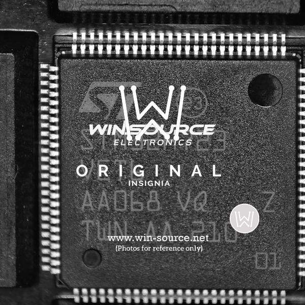 STM32H723VET6 Real Image3