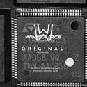 STM32H723VET6 Real Image3
