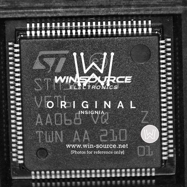 STM32H723VET6 Real Image4