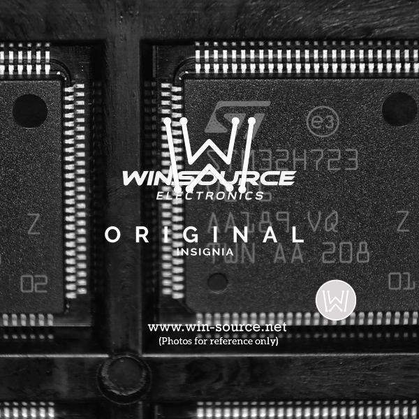 STM32H723VET6 Real Image5