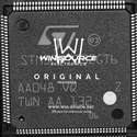 STM32H723ZGT6 Real Image1