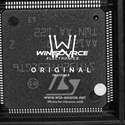 STM32H723ZGT6 Real Image4