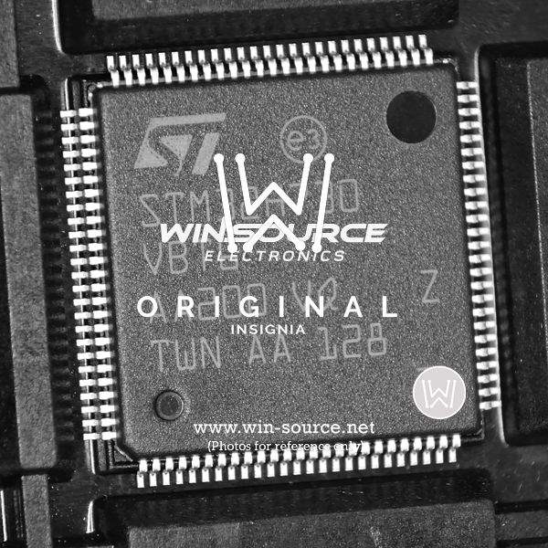 STM32H730VBT6 Real Image
