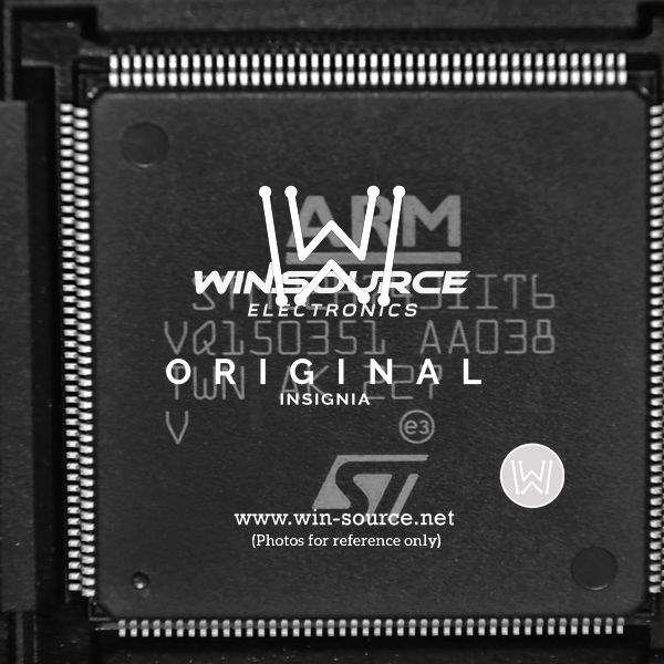 STM32H743IIT6 Real Image1