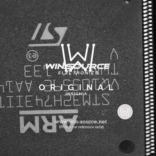 STM32H743IIT6 Real Image2