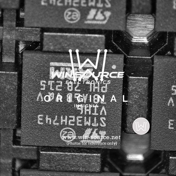 STM32H743VIH6 Real Image1