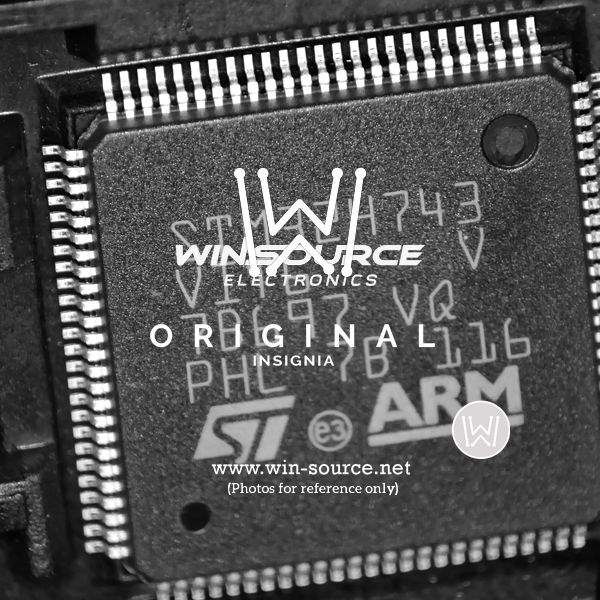 STM32H743VIT6 Real Image2