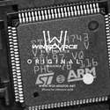 STM32H743VIT6 Real Image2