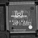 STM32H743VIT6 Real Image6