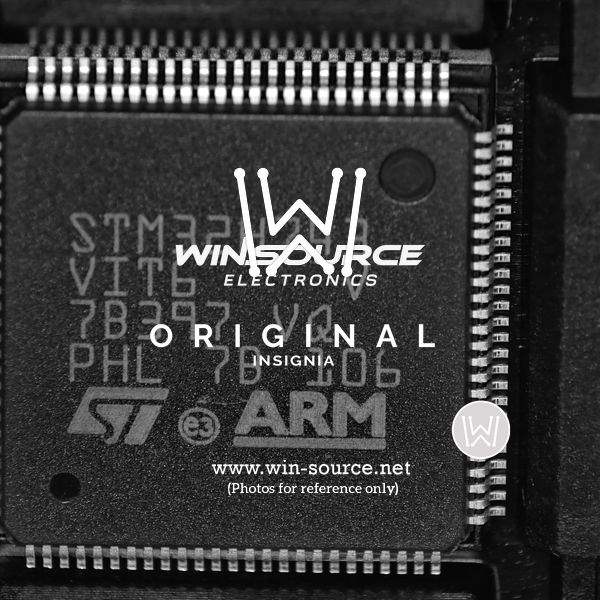 STM32H743VIT6 Real Image10