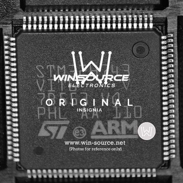 STM32H743VIT6 Real Image13