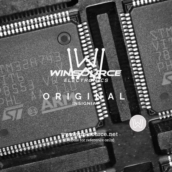 STM32H743VIT6 Real Image15