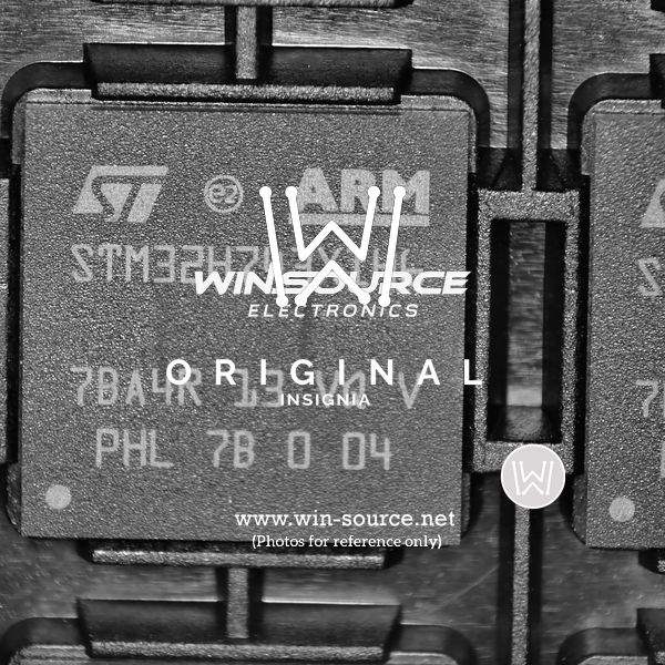 STM32H743XIH6 Real Image1
