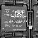 STM32H743XIH6 Real Image1