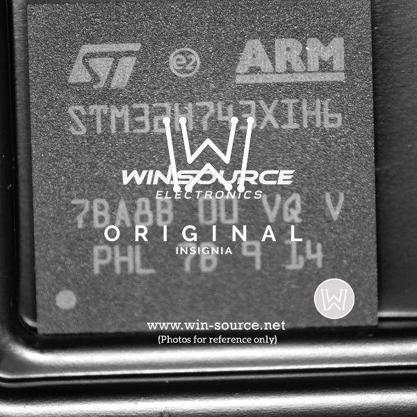 STM32H743XIH6 Real Image4