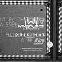 STM32H743ZIT6 Real Image1