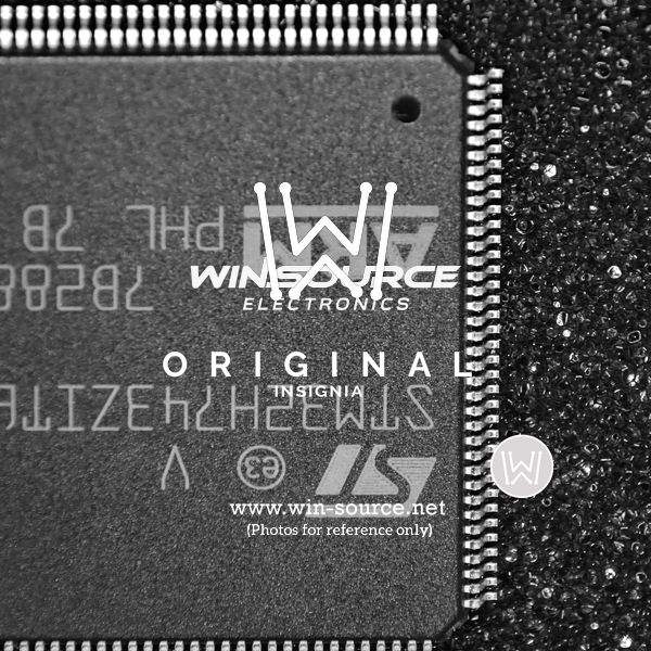 STM32H743ZIT6 Real Image2