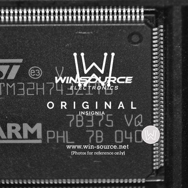 STM32H743ZIT6 Real Image3