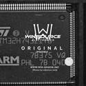 STM32H743ZIT6 Real Image3