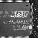 STM32H743ZIT6 Real Image5