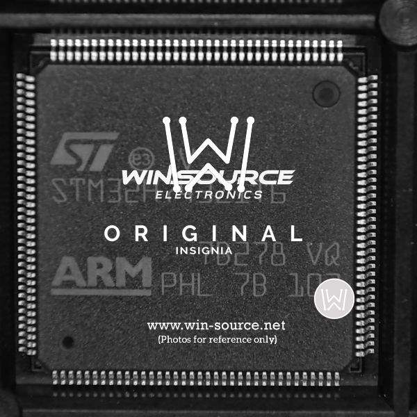 STM32H743ZIT6 Real Image7