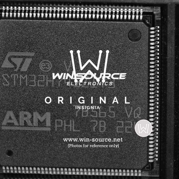STM32H745ZIT3 Real Image