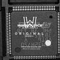 STM32H750VBT6 Real Image2
