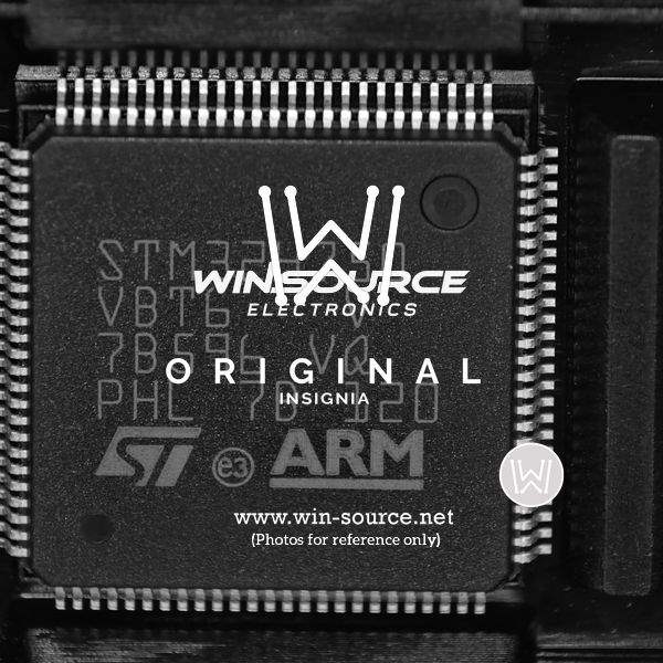 STM32H750VBT6 Real Image3