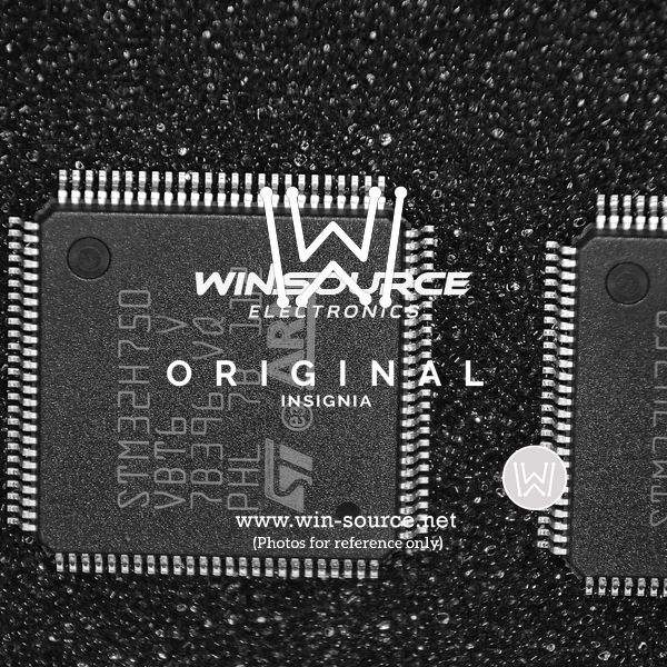 STM32H750VBT6 Real Image7