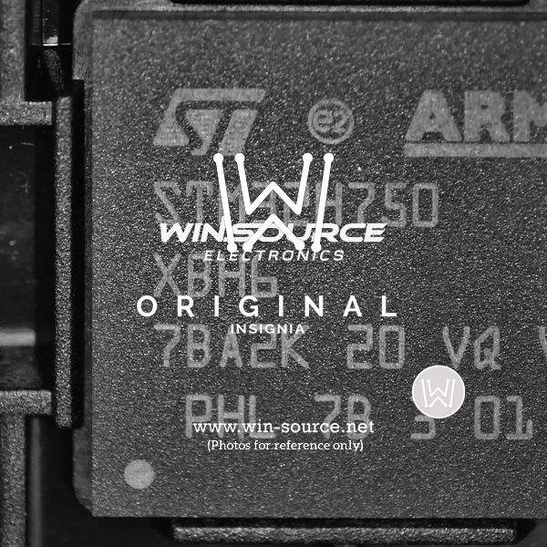 STM32H750XBH6 Real Image5