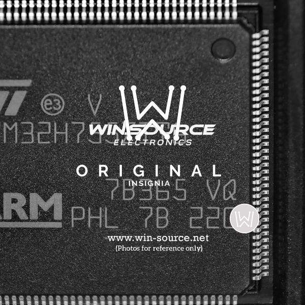 STM32H755XIH6 Real Image