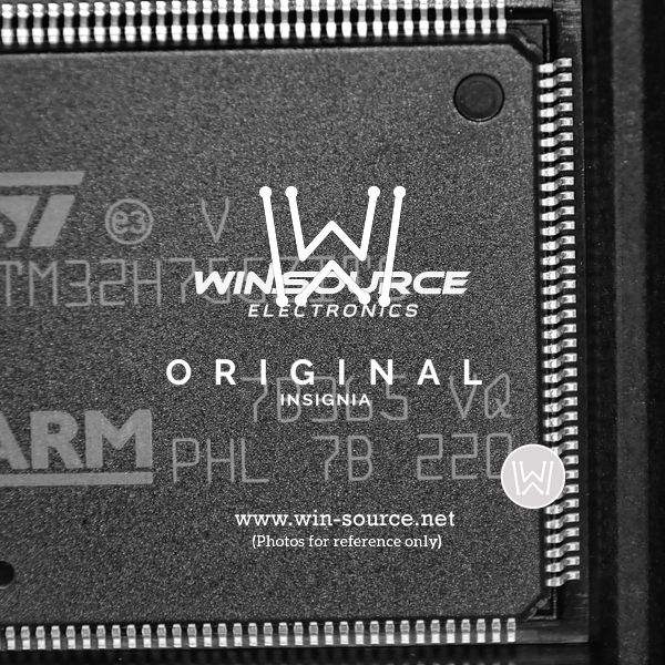 STM32H755ZIT6 Real Image