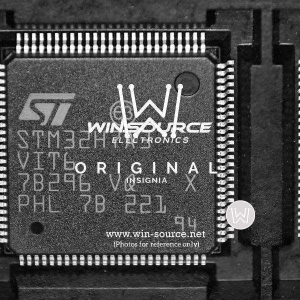 STM32H7A3VIT6 Real Image2