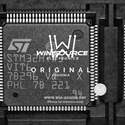 STM32H7A3VIT6 Real Image2
