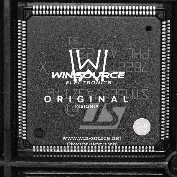 STM32H7A3ZIT6 Real Image